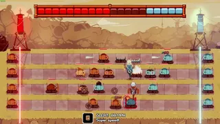 Скриншот 1 к игре Scrapshoot