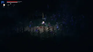 Скриншот 1 к игре STROLL