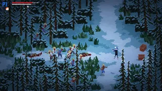 Скриншот 2 к игре STROLL