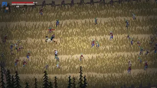 Скриншот 4 к игре STROLL