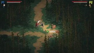 Скриншот 6 к игре STROLL