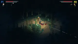 Скриншот 7 к игре STROLL