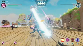 Скриншот 3 к игре Attack Of UNDO Zai