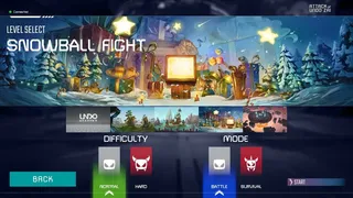 Скриншот 5 к игре Attack Of UNDO Zai
