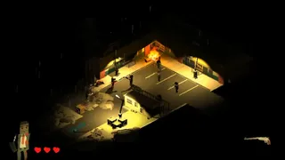 Скриншот 1 к игре Zoms & Guns