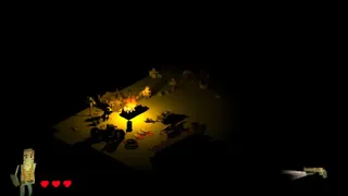 Скриншот 5 к игре Zoms & Guns