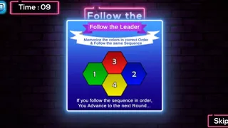 Скриншот 3 к игре Randomish