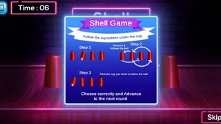 Скриншот 4 к игре Randomish