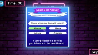 Скриншот 6 к игре Randomish
