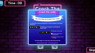Скриншот 8 к игре Randomish