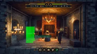 Скриншот 2 к игре Castle Manager