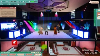 Скриншот 6 к игре Cruise Ship Manager