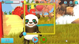 Скриншот 1 к игре Chill Panda