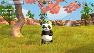 Скриншот 3 к игре Chill Panda