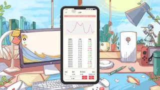 Скриншот 4 к игре 舔狗模拟器