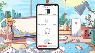 Скриншот 7 к игре 舔狗模拟器