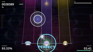 Скриншот 2 к игре Meloa