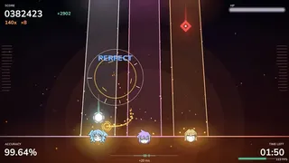 Скриншот 3 к игре Meloa
