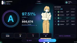 Скриншот 4 к игре Meloa