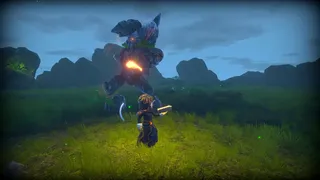 Скриншот 8 к игре RealmLess