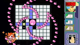 Скриншот 1 к игре Hack the Babel Inc.