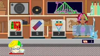 Скриншот 2 к игре Hack the Babel Inc.
