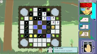 Скриншот 3 к игре Hack the Babel Inc.