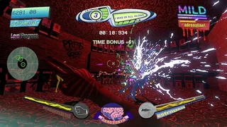 Скриншот 4 к игре Splatter