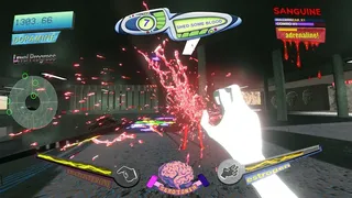 Скриншот 5 к игре Splatter