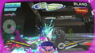 Скриншот 7 к игре Splatter