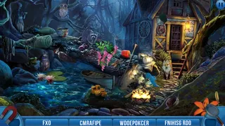 Скриншот 1 к игре Hidden Investigation: Who did it?