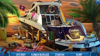 Скриншот 3 к игре Hidden Investigation: Who did it?