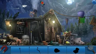 Скриншот 4 к игре Hidden Investigation: Who did it?