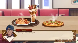 Скриншот 4 к игре The Inn Between