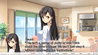 Скриншот 2 к игре Ninki Seiyuu: How to Make a Pop Voice Actress