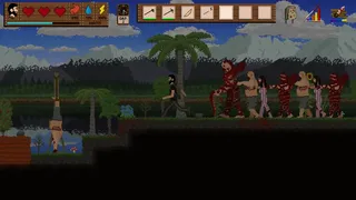 Скриншот 2 к игре Deadly Infestation