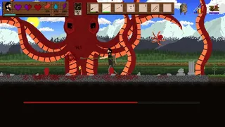 Скриншот 7 к игре Deadly Infestation