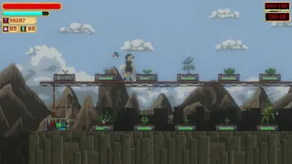 Скриншот 4 к игре Marmoset