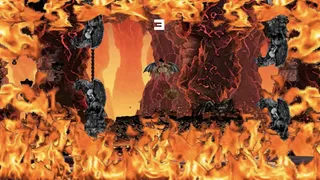Скриншот 6 к игре Gachi Bird