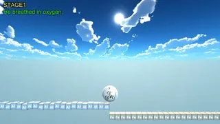 Скриншот 2 к игре HeWantsToLive