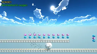 Скриншот 3 к игре HeWantsToLive