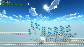 Скриншот 4 к игре HeWantsToLive