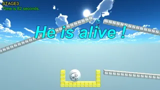 Скриншот 5 к игре HeWantsToLive