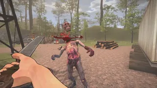 Скриншот 1 к игре Deadly Flare