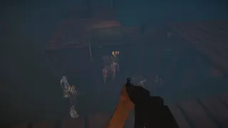 Скриншот 5 к игре Deadly Flare