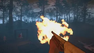 Скриншот 6 к игре Deadly Flare