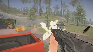Скриншот 8 к игре Deadly Flare