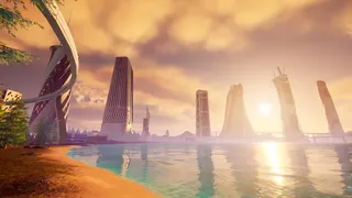 Скриншот 1 к игре A Forever Solitude