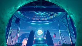 Скриншот 3 к игре A Forever Solitude