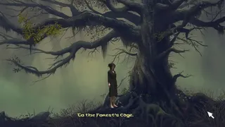 Скриншот 3 к игре Coven